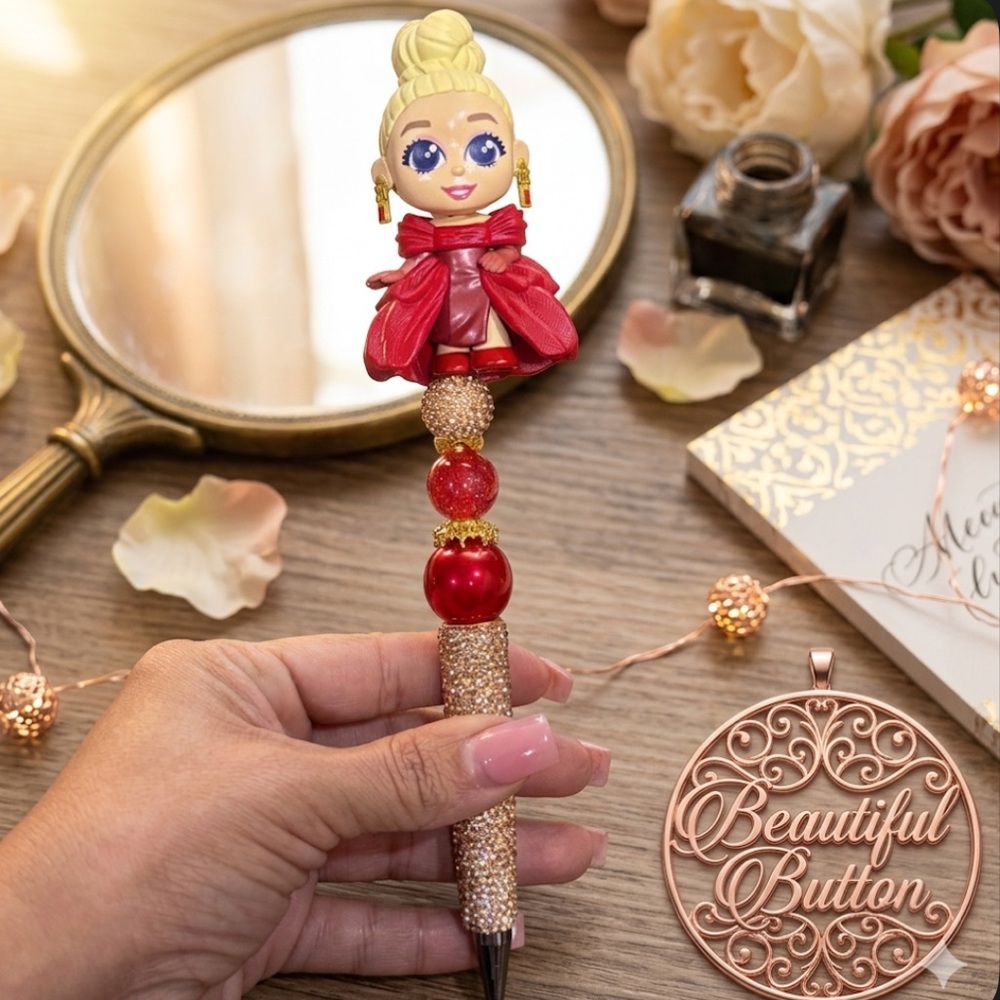 CUSTOM PEN